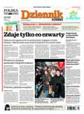 Polska Dziennik Łódzki