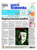Gazeta Krakowska Nowosądecka