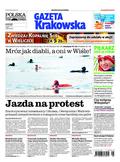 Gazeta Krakowska Małopolska