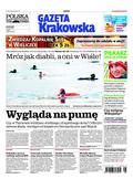 Gazeta Krakowska Tarnowska