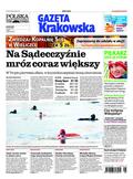 Gazeta Krakowska Nowosądecka