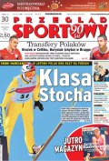 Przegląd Sportowy