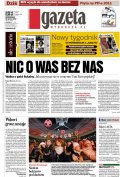 Gazeta Wyborcza