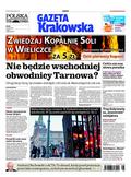 Gazeta Krakowska Tarnowska