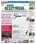 Gazeta Olsztyńska