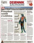 Polska Dziennik Zachodni
