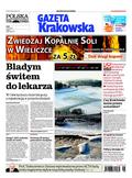 Gazeta Krakowska Małopolska