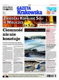 Gazeta Krakowska Tarnowska