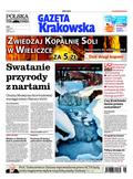 Gazeta Krakowska Nowosądecka