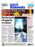Gazeta Krakowska Na Podhalu