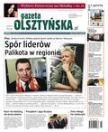 Gazeta Olsztyńska