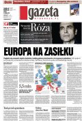 Gazeta Wyborcza