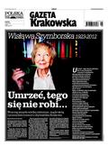 Gazeta Krakowska Tarnowska