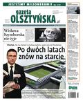 Gazeta Olsztyńska