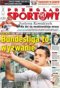 Przegląd Sportowy