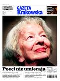 Gazeta Krakowska Tarnowska