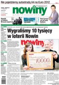 Nowiny