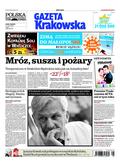 Gazeta Krakowska Nowosądecka