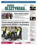 Gazeta Olsztyńska