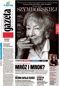 Gazeta Wyborcza