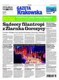 Gazeta Krakowska Nowosądecka