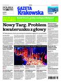 Gazeta Krakowska Na Podhalu