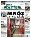 Gazeta Olsztyńska