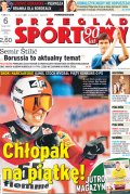 Przegląd Sportowy