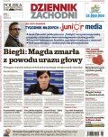 Polska Dziennik Zachodni