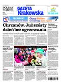 Gazeta Krakowska Małopolska