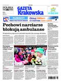 Gazeta Krakowska Nowosądecka