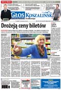 Głos Koszaliński