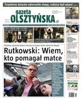 Gazeta Olsztyńska