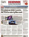 Polska Dziennik Zachodni