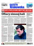 Gazeta Krakowska Małopolska