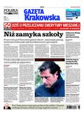 Gazeta Krakowska Tarnowska