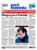 Gazeta Krakowska Nowosądecka