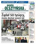 Gazeta Olsztyńska