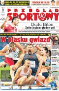 Przegląd Sportowy
