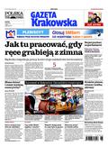 Gazeta Krakowska Nowosądecka