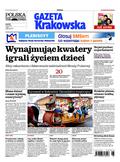 Gazeta Krakowska Na Podhalu
