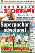 Przegląd Sportowy