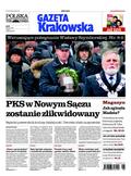 Gazeta Krakowska Nowosądecka