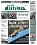 Gazeta Olsztyńska