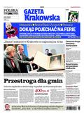 Gazeta Krakowska Tarnowska