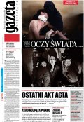 Gazeta Wyborcza