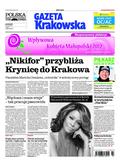 Gazeta Krakowska Nowosądecka