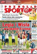 Przegląd Sportowy