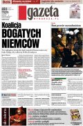 Gazeta Wyborcza