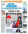 Dziennik Elbląski